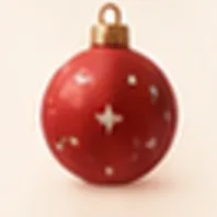 Decoração de Natal Innova