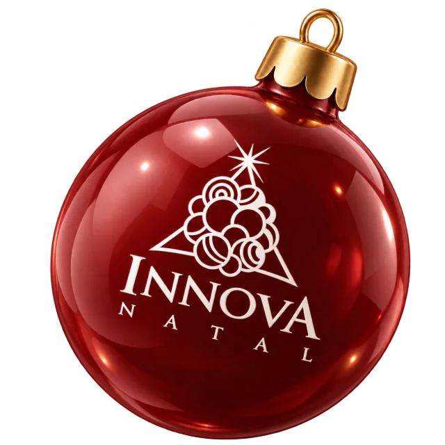 Bola Innova Natal